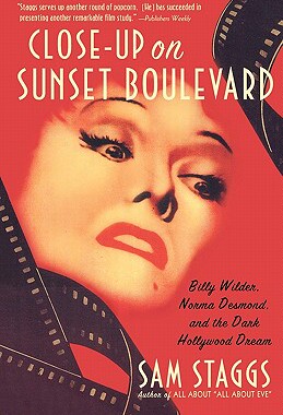 【预售】Close-Up on Suset Boulevard: Billy Wilder, Norma