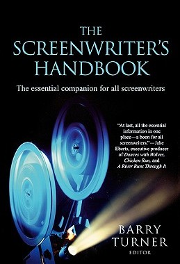 【预售】The Screenwriter's Handbook: The Essential Companion