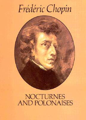 【预售】Nocturnes and Polonaises