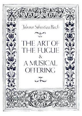 【预售】The Art of the Fugue & a Musical Offering