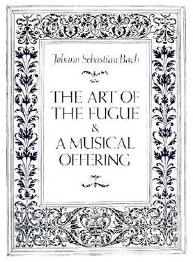 【预售】The Art of the Fugue & a Musical Offering