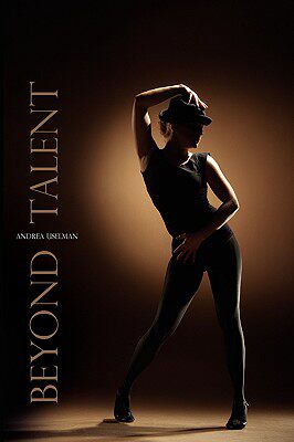 【预售】Beyond Talent