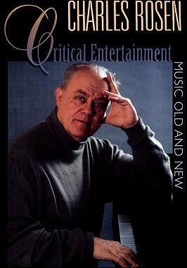 【预售】Critical Entertainments: Music Old and New