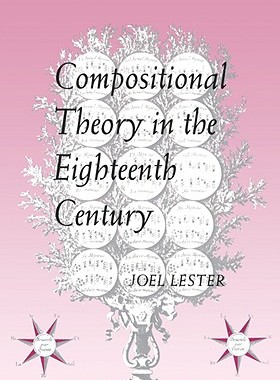 【预售】Compositional Theory in the Eighteenth Century