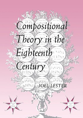 【预售】Compositional Theory in the Eighteenth Century
