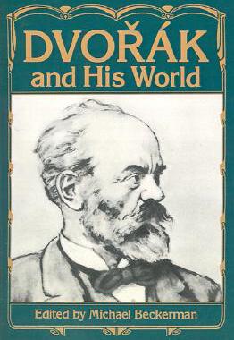 【预售】Dvorak and His World