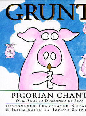 【预售】Grunt: Pigorian Chant from Snouto Domoinko de Silo