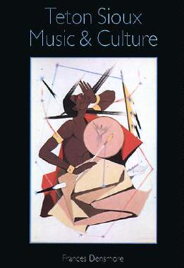 【预售】Teton Sioux Music and Culture