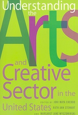 【预售】Understanding the Arts and Creative Sector in the