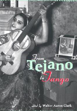 【预售】From Tejano to Tango: Latin American Popular Music