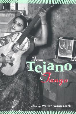 【预售】From Tejano to Tango: Latin American Popular Music