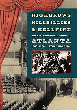 【预售】Highbrows, Hillbillies & Hellfire: Public