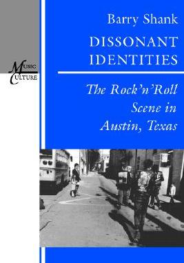 【预售】Dissonant Identities Dissonant Identities Dissonant