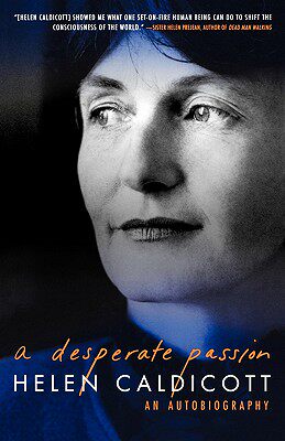 【预售】A Desperate Passion: An Autobiography