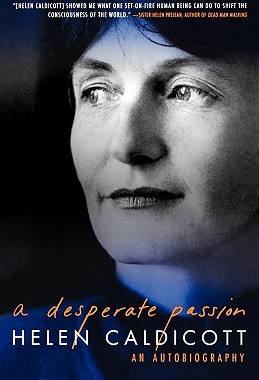 【预售】A Desperate Passion: An Autobiography