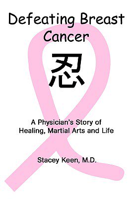 【预售】Defeating Breast Cancer: A Physician's Story of