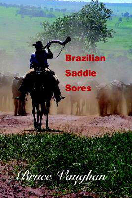 【预售】Brazilian Saddle Sores