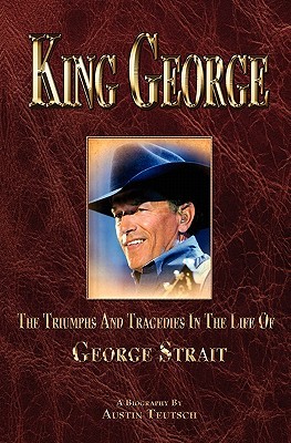 【预售】King George the Triumphs and Tragedies in the Life