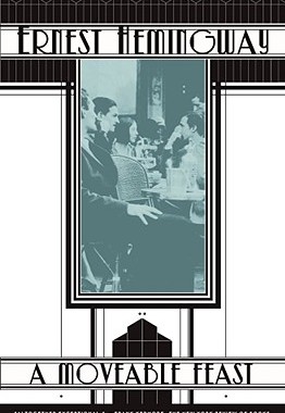 【预售】A Moveable Feast