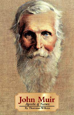 【预售】John Muir: Apostle of Nature
