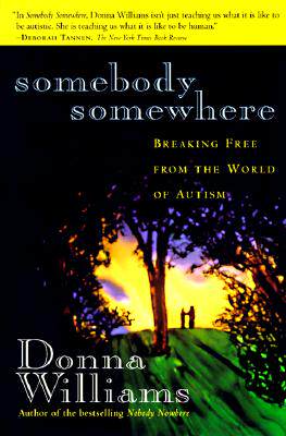 【预售】Somebody Somewhere: Breaking Free from the World of