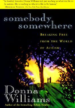 【预售】Somebody Somewhere: Breaking Free from the World of