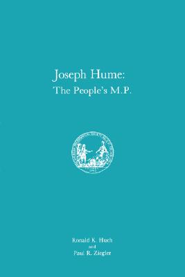【预售】Joseph Hume: The People's M.P.