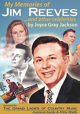 【预售】My Memories of Jim Reeves . . . and Other