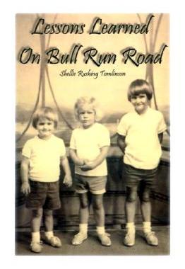 【预售】Lessons Learned on Bull Run Road