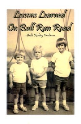 【预售】Lessons Learned on Bull Run Road