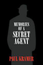 【预售】Memories of a Secret Agent