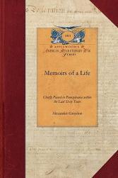 【预售】Memoirs of a Life, Chiefly Passed in Pa