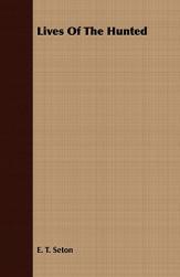 【预售】Lives of the Hunted