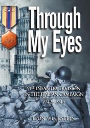 【预售】Through My Eyes: 91st Infantry Division in the