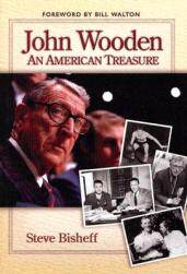 预订 【】John Wooden: An American Treasure