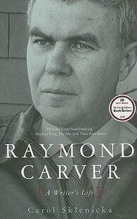 【预售】Raymond Carver: A Writer's Life