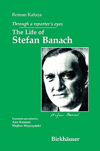 【预售】Through a Reporter's Eyes: The Life of Stefan