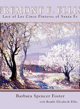 【预售】Fremont Ellis