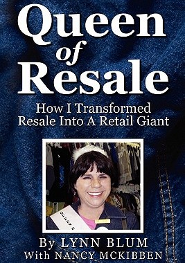 【预售】Queen of Resale