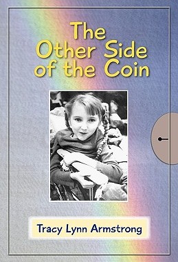 【预售】Tracy's Story - The Other Side of the Coin