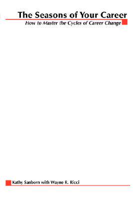 【预售】Seasons of Your Career