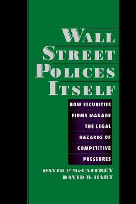 【预售】Wall Street Policies Itself: How Securities Firms