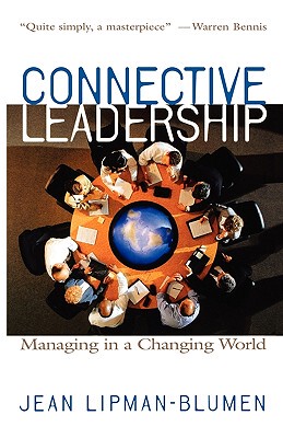 【预售】Connective Leadership: Managing in a Changing World