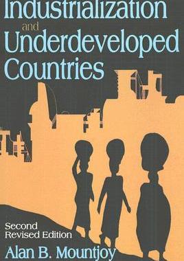 【预售】Industrialization and Underdeveloped Countries
