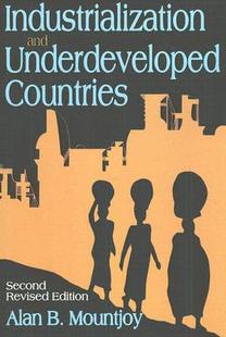 【预售】Industrialization and Underdeveloped Countries