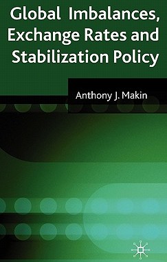 【预售】Global Imbalances, Exchange Rates and Stabilization