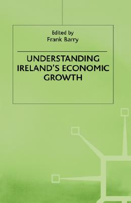【预售】Understanding Ireland's Economic Growth