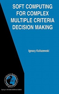 Computing Soft for Complex Criteria Multiple 预售