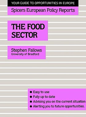 【预售】The Food Sector