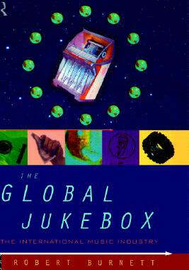 【预售】The Global Jukebox: The International Music